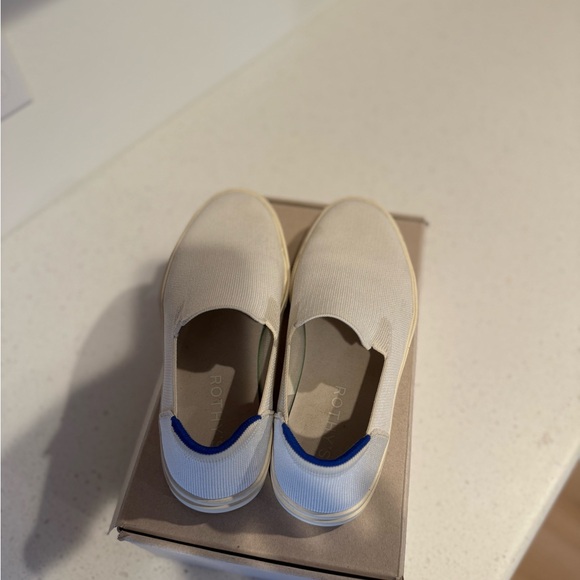 Women’s Rothy’s Slip-On Shoes - Picture 2 of 5